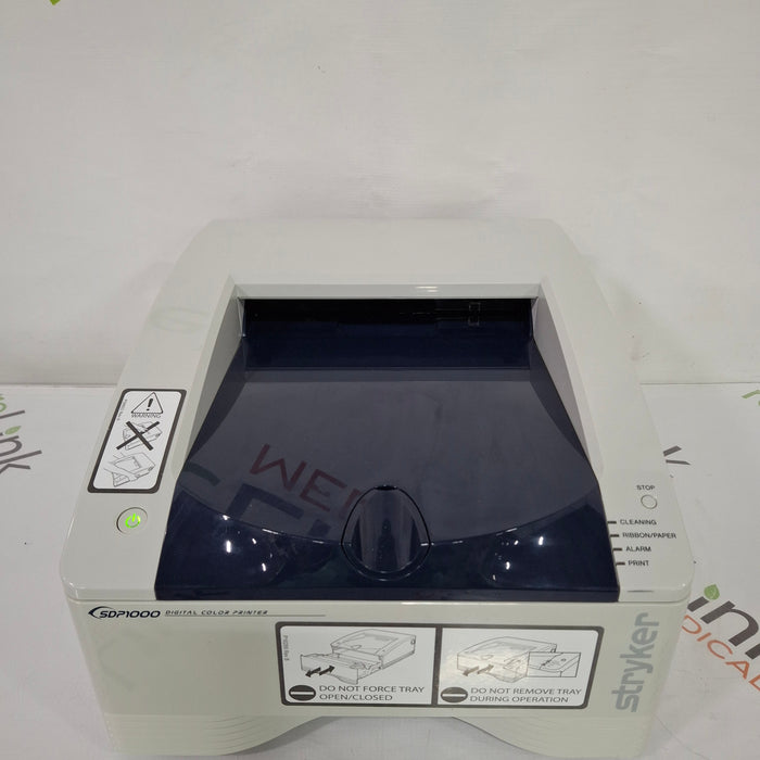 Stryker SDP1000 Digital Color Printer