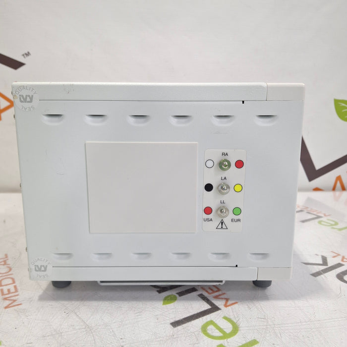 Ivy Biomedical Cardiac Trigger 3000 Patient Monitor