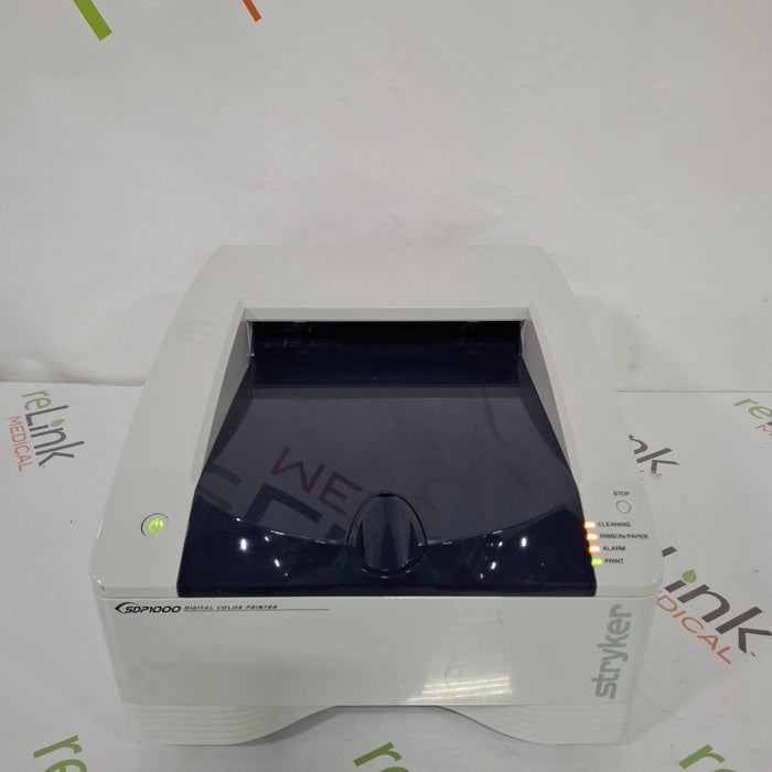 Stryker SDP1000 Digital Color Printer