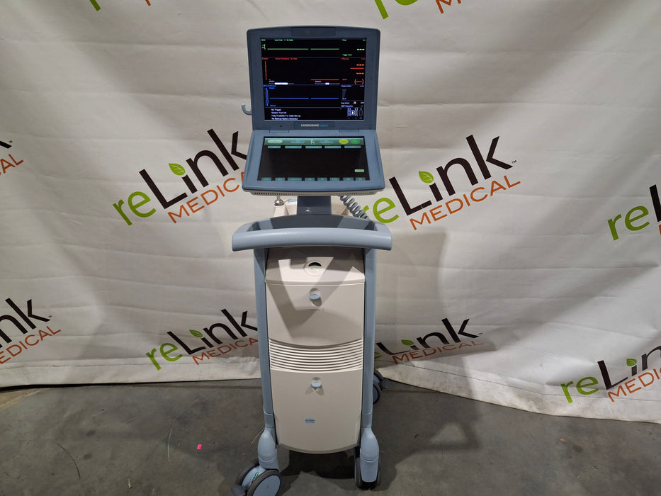 Maquet Cardiosave Hybrid IABP Datascope Pump