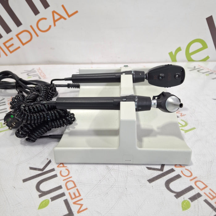 Heine EN 100 Otoscope/Ophthalmoscope