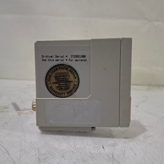 Philips M1012A Cardiac Output Module