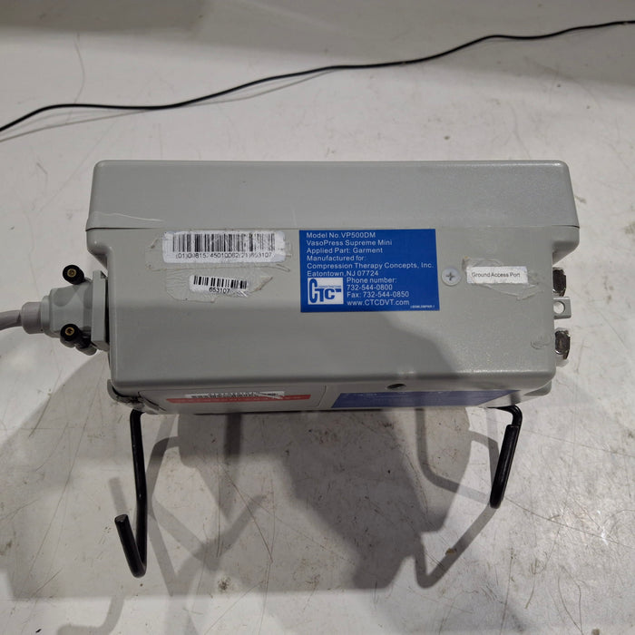 CTC VasoPress Supreme Mini VP500DM Pump