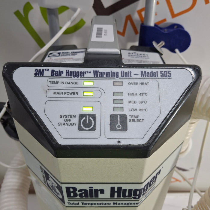 3M Bair Hugger 505 Patient Warmer