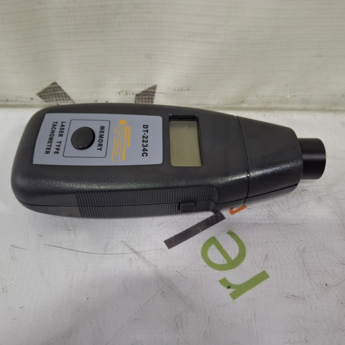 Cardinal Health DT-2234C Digital Tachometer