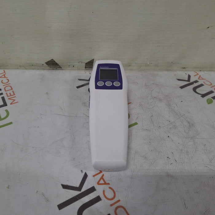 AccuVein AV500 UV Light Vein Finder