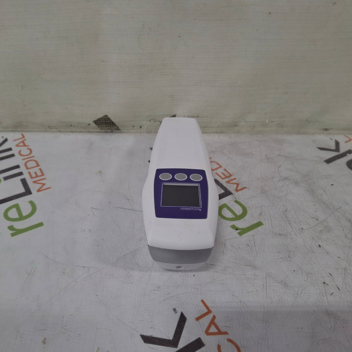 AccuVein AV500 UV Light Vein Finder