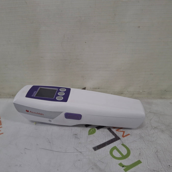 AccuVein AV500 UV Light Vein Finder