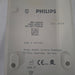 Philips Philips M3001A-A01C18 Fast SpO2, NIBP, 12 lead ECG, Temp, IBP MMS Module Patient Monitors reLink Medical