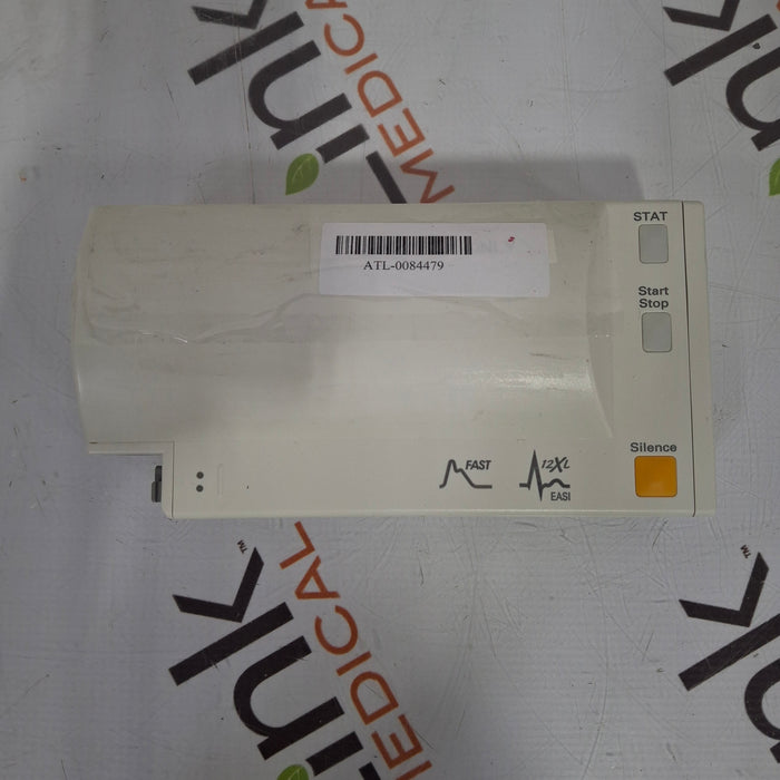 Philips M3001A-A01C12 Fast SpO2, NIBP, 12 lead ECG MMS Module