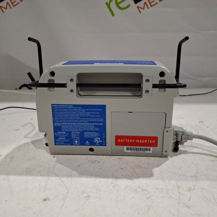 CTC VasoPress Supreme Mini VP500DM Pump