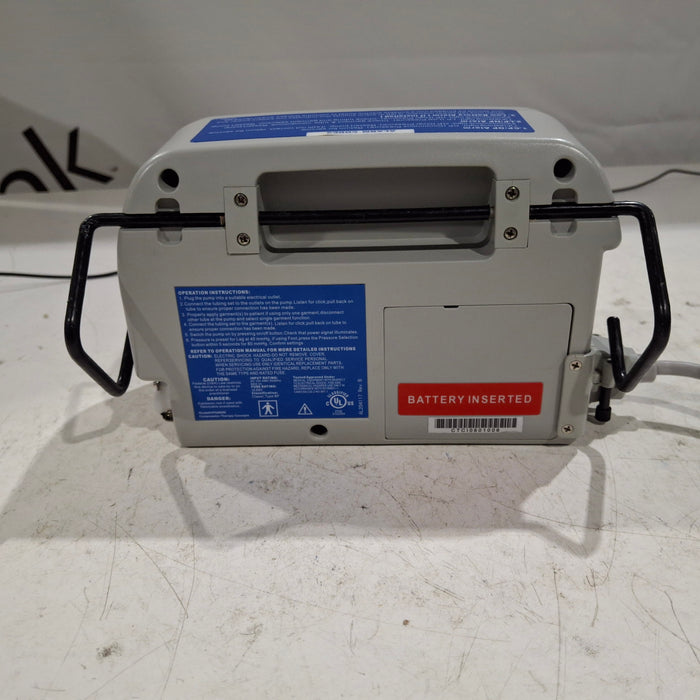 CTC VasoPress Supreme Mini VP500DM Pump