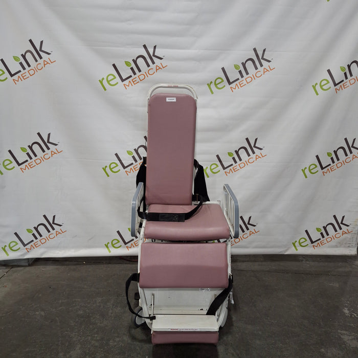 Hausted VIC 628 Video Imaging Chair