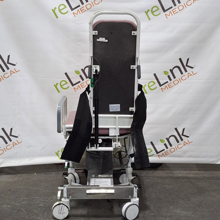 Hausted VIC 628 Video Imaging Chair