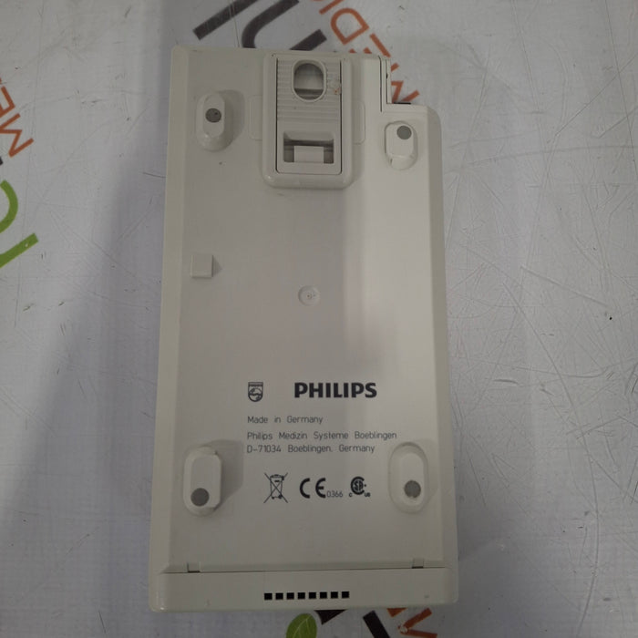 Philips M3001A-A02C12C06 Oximax SpO2, NIBP, 12 lead ECG MMS Module