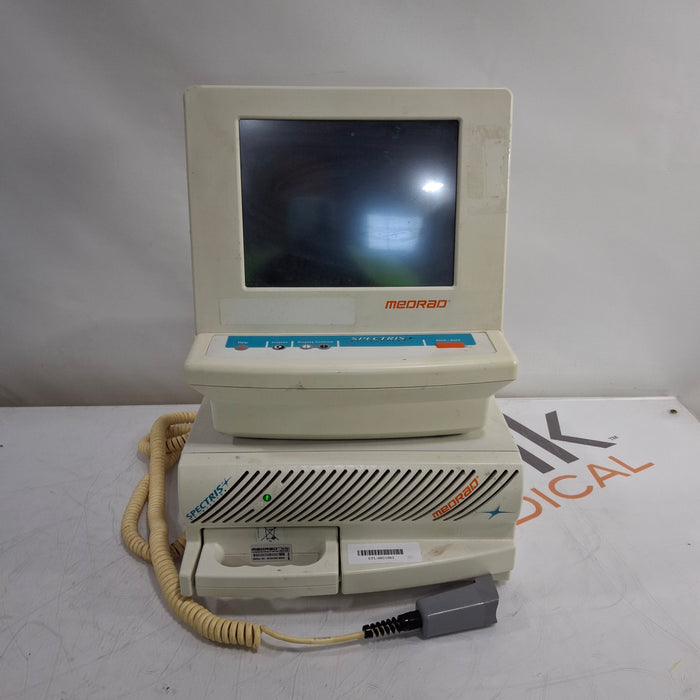 Medrad Spectris Solaris SMR 200 MR Injector Console