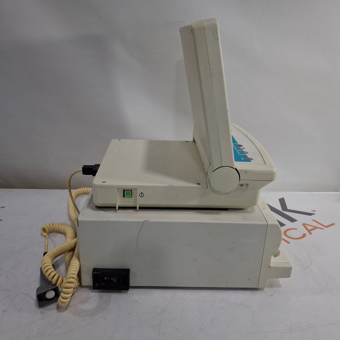 Medrad Spectris Solaris SMR 200 MR Injector Console