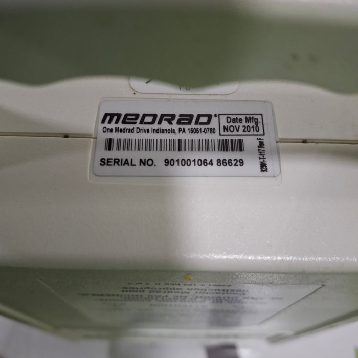 Medrad Spectris Solaris SMR 200 MR Injector Console