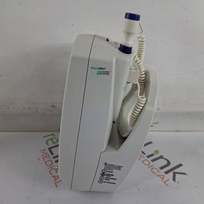 Welch Allyn Spot 420 - NIBP, Temp Vital Signs Monitor