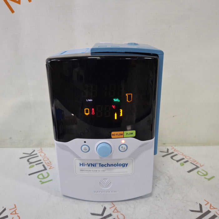 Vapotherm Precision Flow Plus Meter Humidifier