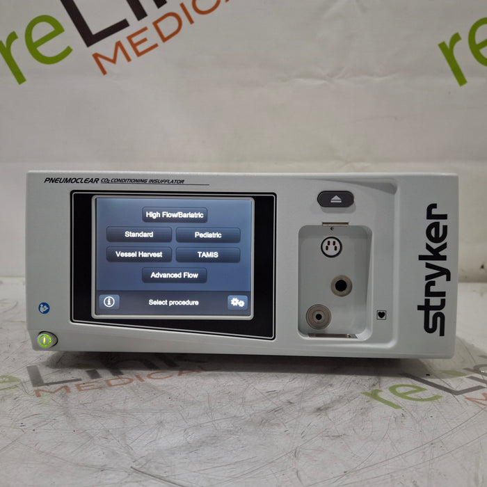 Stryker PneumoClear Insufflator