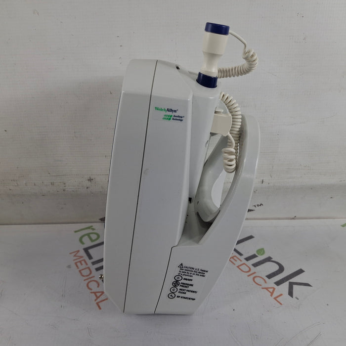 Welch Allyn Spot 420 - NIBP, Temp Vital Signs Monitor