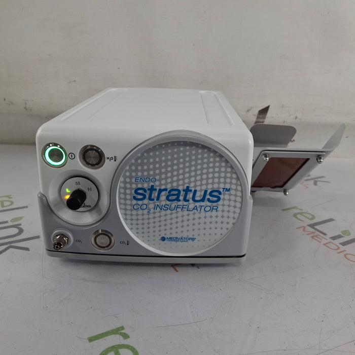 Medivators Endo Stratus EGA-501 Insufflator