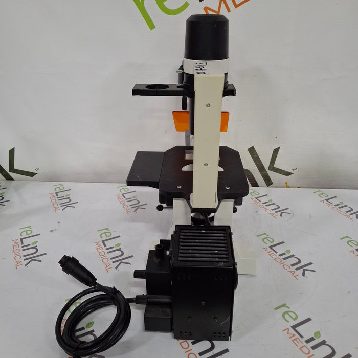 Nikon Eclipse TS100 Microscope