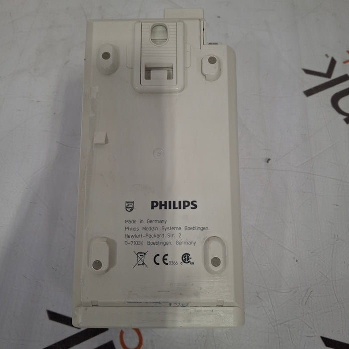 Philips M3015A-C06 CO2, Temp, IBP Extension Module