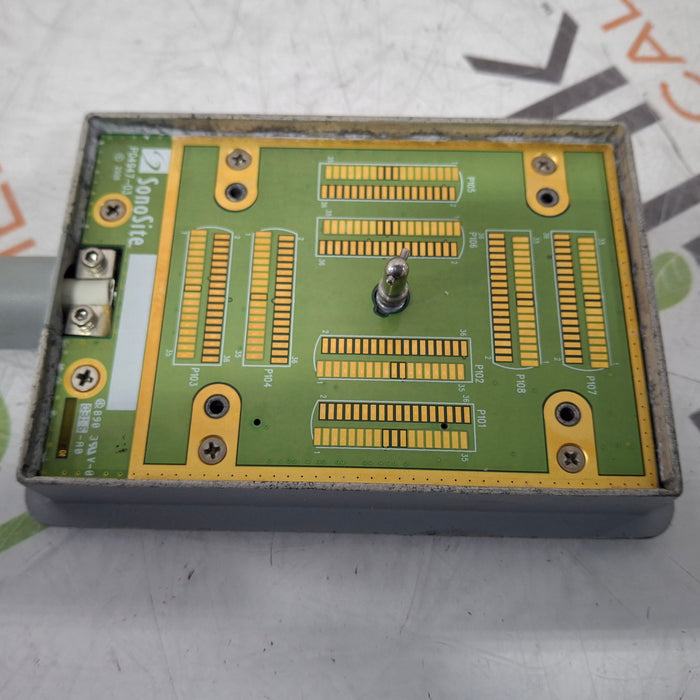 Sonosite TEExi/8-3 MHz Transesophageal Transducer