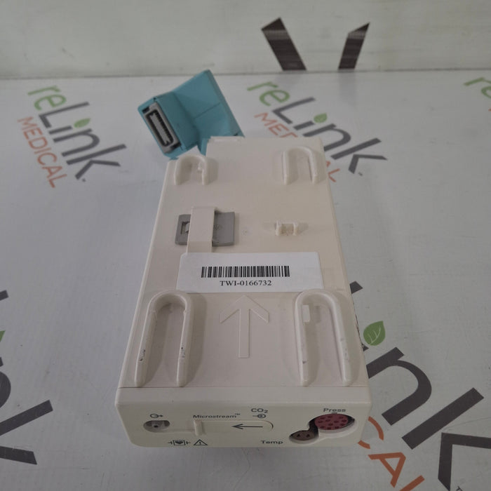 Philips Philips M3015A-C06 CO2, Temp, IBP Extension Module Patient Monitors reLink Medical