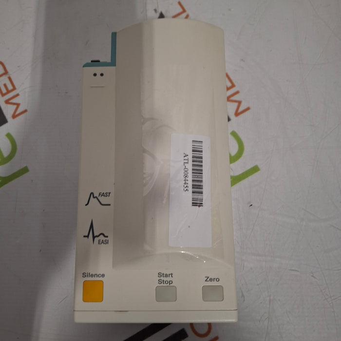 Philips M3001A-A01C06 Fast SpO2, NIBP, ECG, Temp, IBP MMS Module