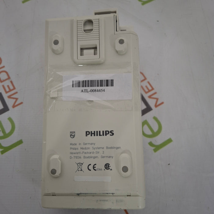 Philips M3015A-C06 CO2, Temp, IBP Extension Module