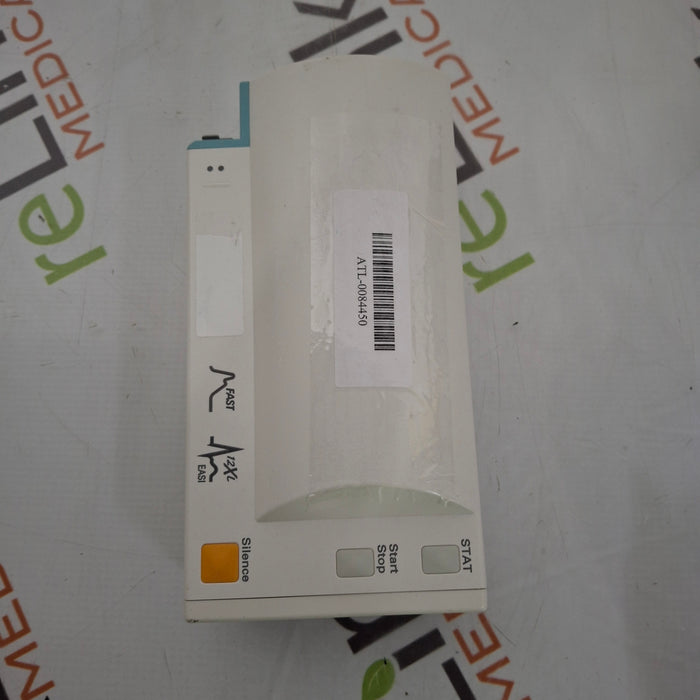 Philips M3001A-A01C12 Fast SpO2, NIBP, 12 lead ECG MMS Module