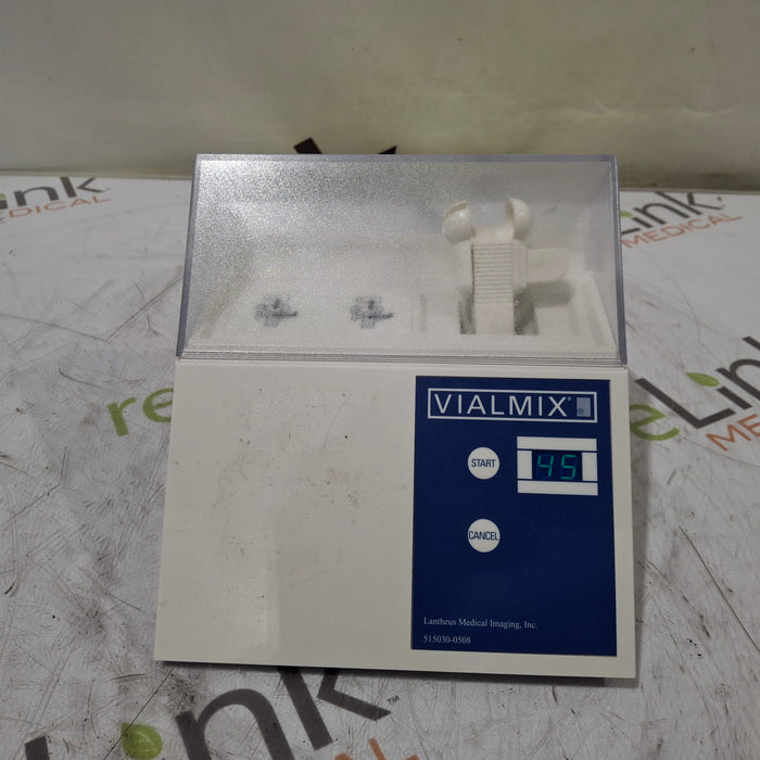 Lantheus Medical Imaging Inc Vialmix 515090 Dental Mixer