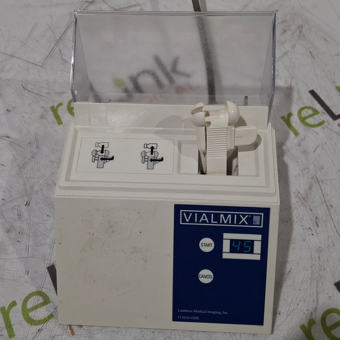 Lantheus Medical Imaging Inc Vialmix 515090 Dental Mixer