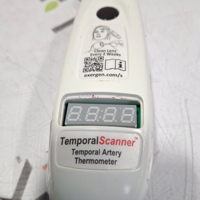 Exergen Corporation TAT-5000S-RS232-CORO Temporal-Scanner