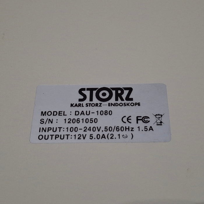 Karl Storz DAU-1080 DVI Converter