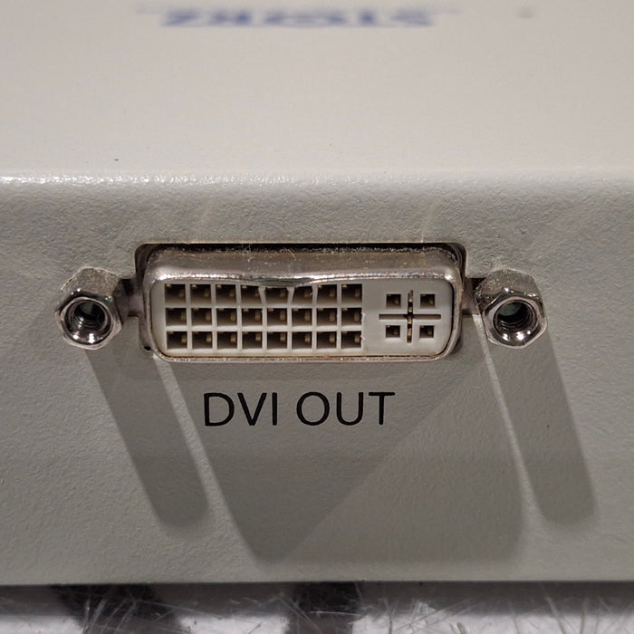 Karl Storz DAU-1080 DVI Converter