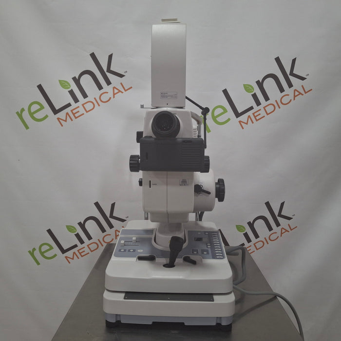 Topcon Medical TRC-50EX Retinal Camera