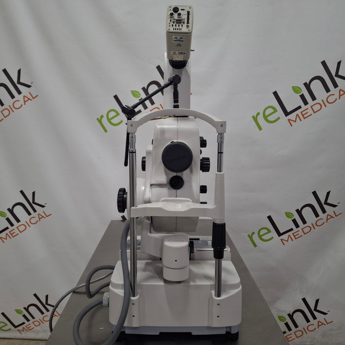 Topcon Medical TRC-50EX Retinal Camera