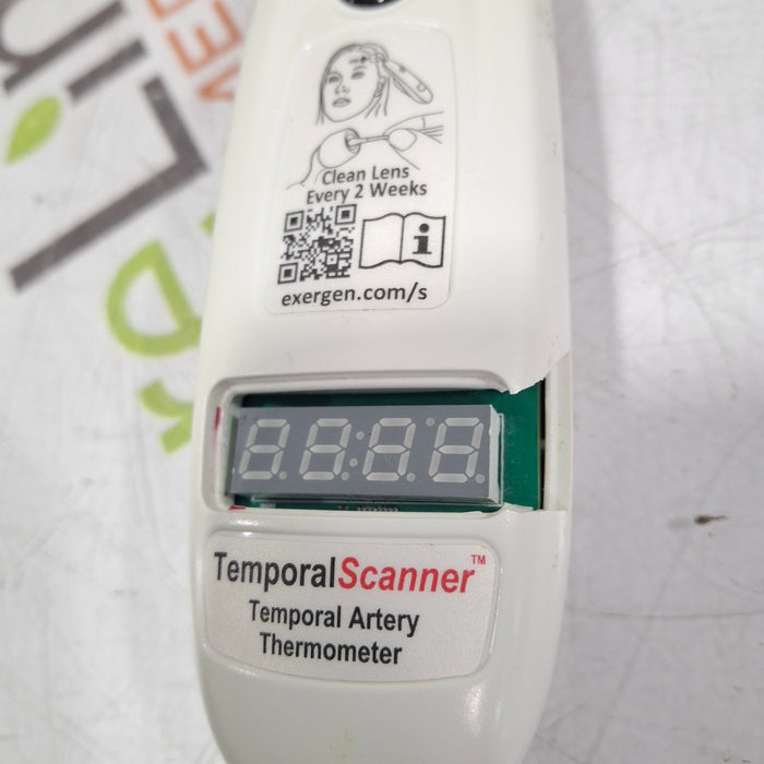 Exergen Corporation TAT-5000S-RS232-CORO Temporal-Scanner