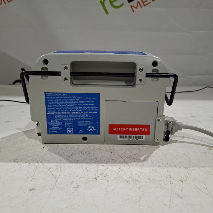 CTC VasoPress Supreme Mini VP500DM Pump