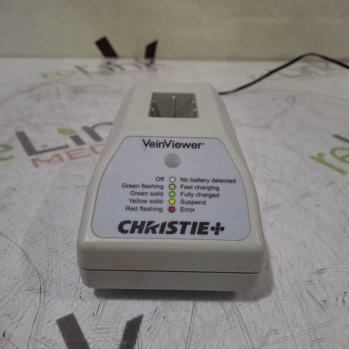 Christie Medical Holdings CCC-3162 Charger Base