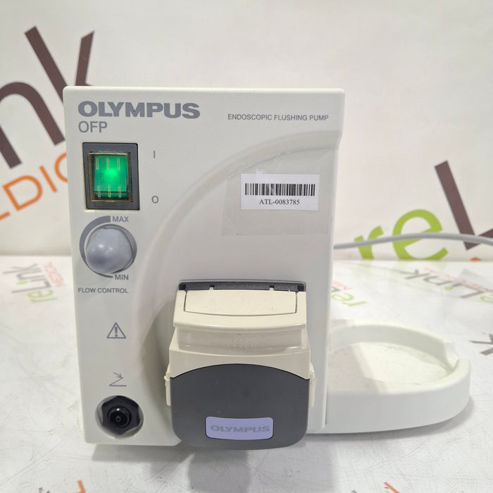 Olympus OFP Endoscopic Flushing Pump