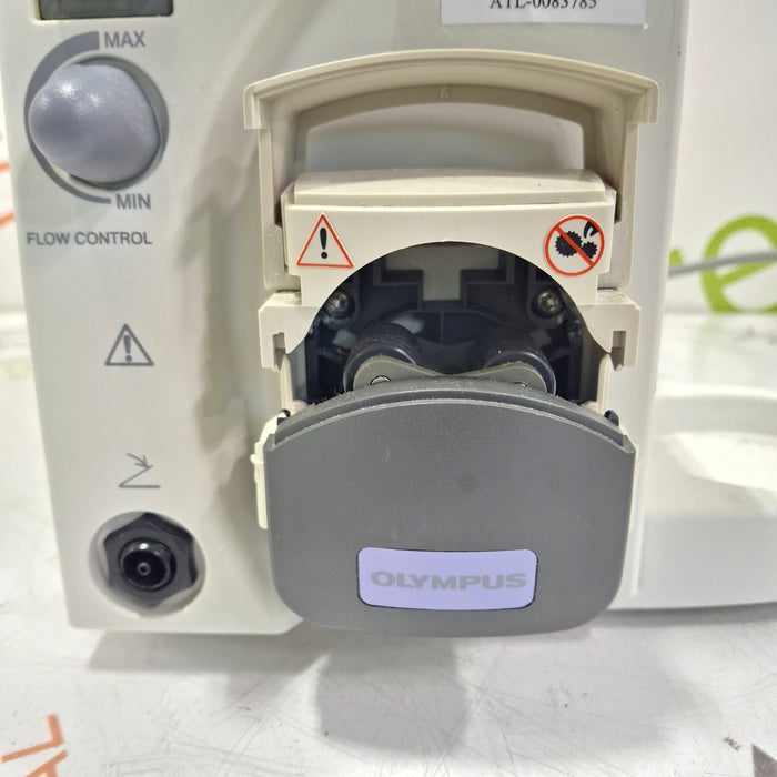 Olympus OFP Endoscopic Flushing Pump