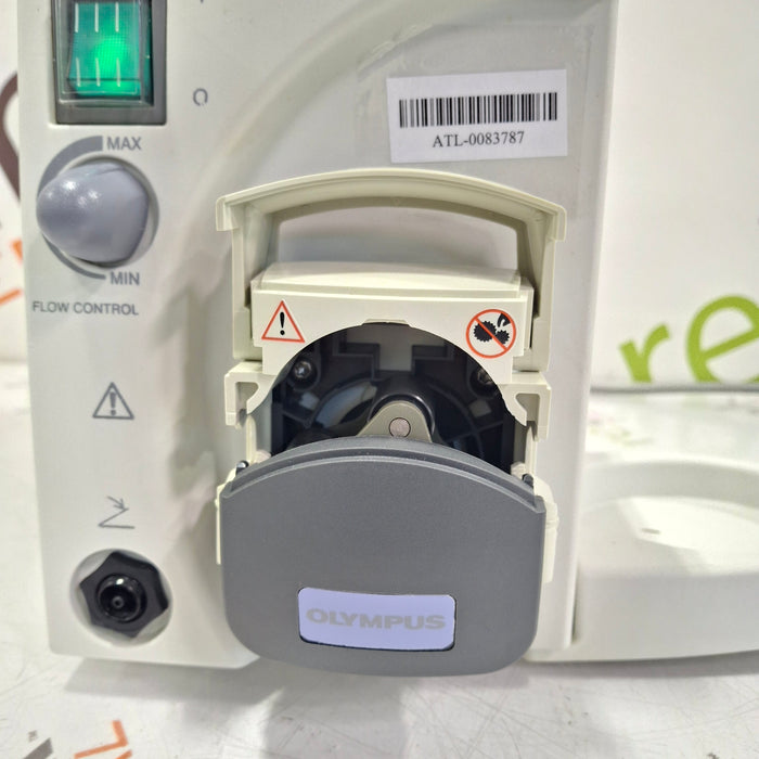 Olympus OFP Endoscopic Flushing Pump