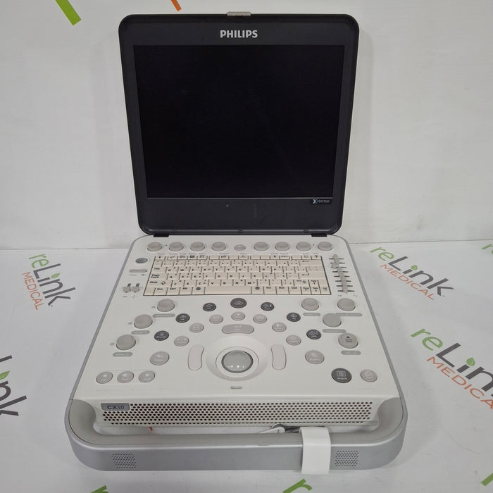 Philips CX50 Ultrasound