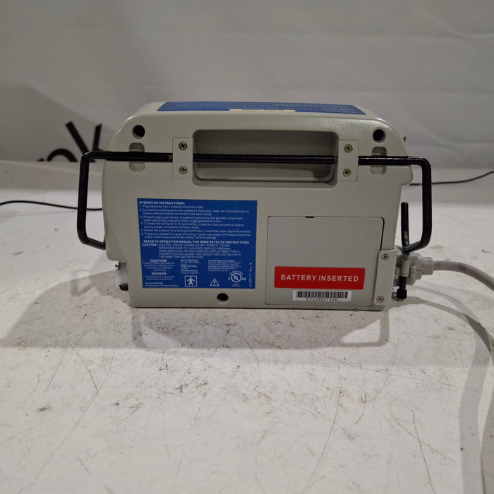 CTC VasoPress Supreme Mini VP500DM Pump