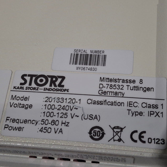 Karl Storz Xenon 300 201331 20 Light Source